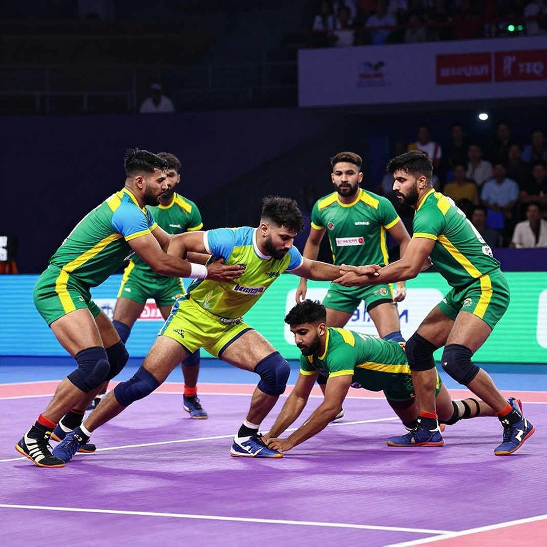 সাংহাইয়ের আপার ব্র্যাকেটে জি২ ও ভাইটালিটি: স্কোরবোর্ড যেটা গোনে না, আমার নোটবুক সেটা গোনে